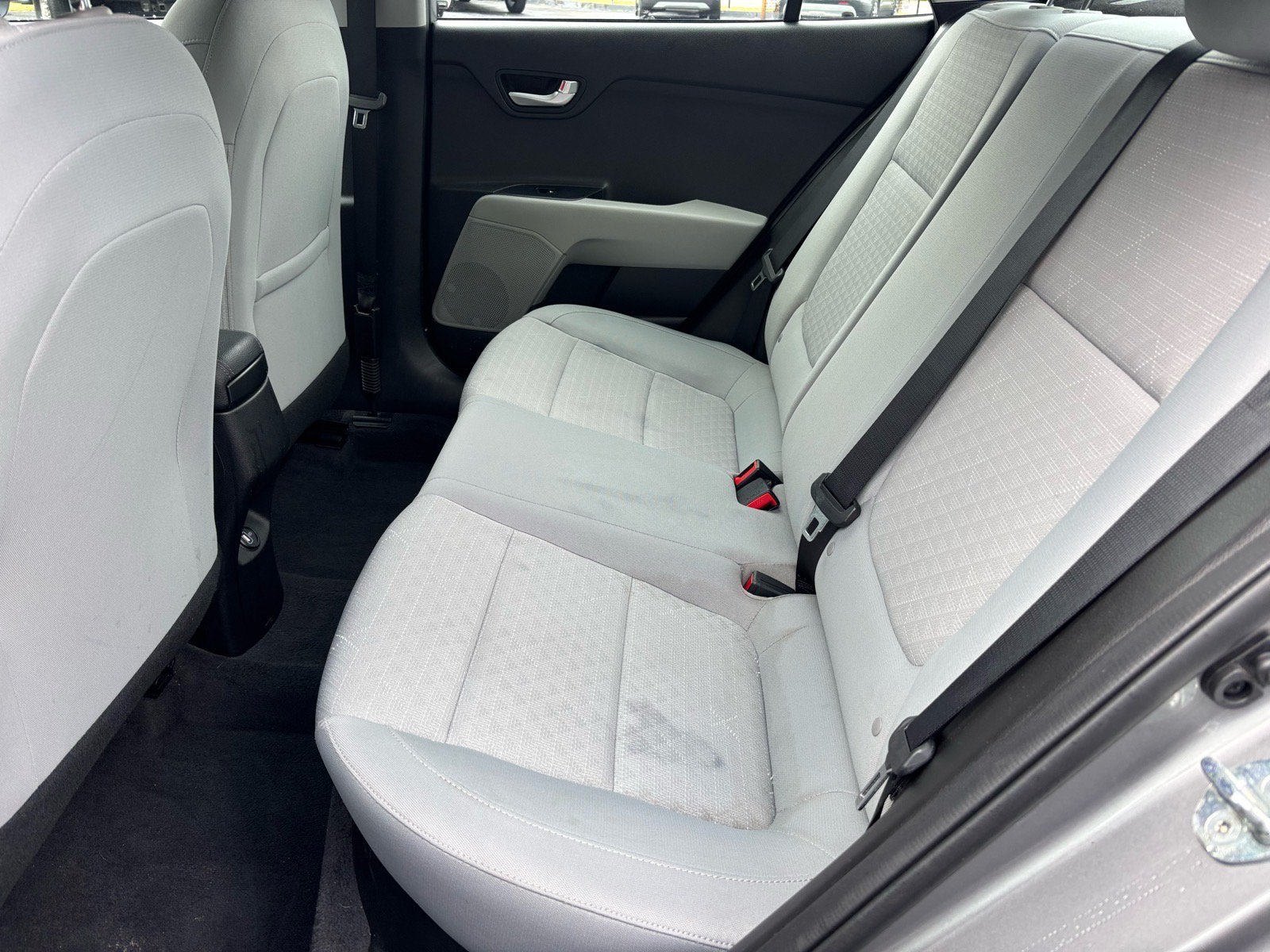 Used 2023 Kia Rio S FWD image 9