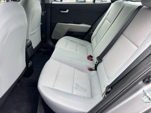 Used 2023 Kia Rio S FWD image 9