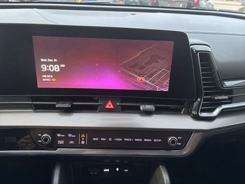 Certified 2023 Kia Sportage SX image 13