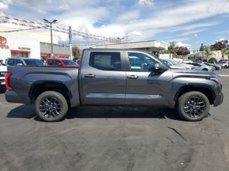 New 2026 Toyota Tundra Platinum video 2