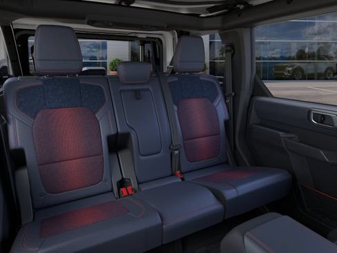 New 2026 Ford Bronco Raptor AWD/4WD image 11