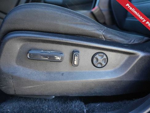 Used 2021 Honda CR-V EX image 17