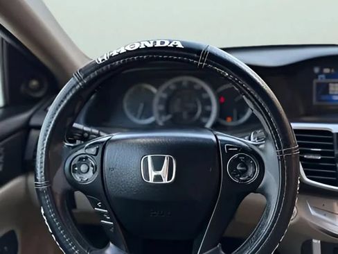 Used 2013 Honda Accord EX-L image 27