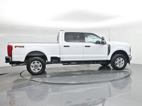 New 2026 Ford F250 XL w/ STX Appearance Package image 33