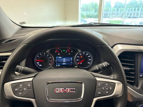 Used 2023 GMC Acadia SLE w/ Driver Convenience Package AWD/4WD image 45