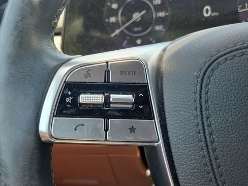 Used 2023 Kia Telluride SX X-Line AWD/4WD image 20