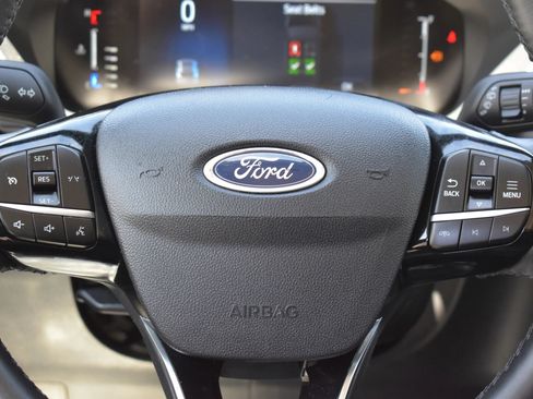 Used 2023 Ford Escape Active AWD/4WD image 56