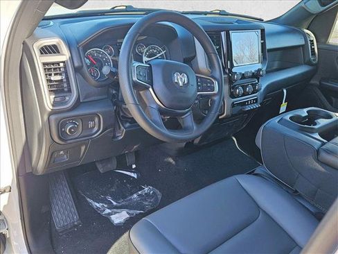 New 2026 RAM 1500 Tradesman image 9