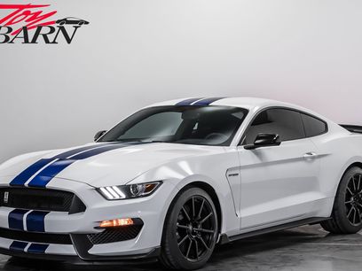 Used 2016 Ford Mustang Shelby GT350 w/ Track Package