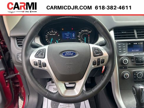 Used 2013 Ford Edge SEL image 16