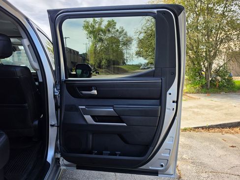 Used 2024 Toyota Tundra SR5 w/ SR5 Premium Package image 46