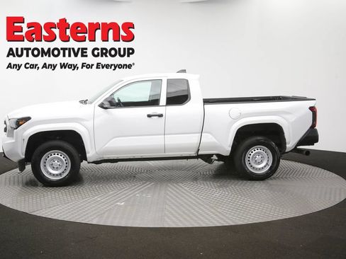 Used 2025 Toyota Tacoma SR RWD image 55