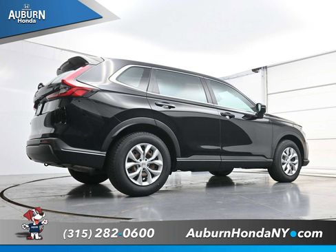 Used 2023 Honda CR-V LX image 26