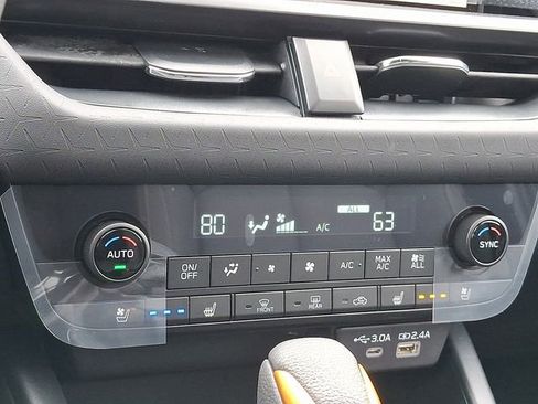 New 2026 Subaru Outback Wilderness AWD/4WD image 17