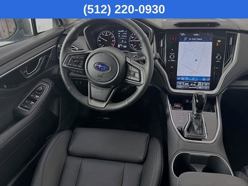 Certified 2025 Subaru Outback Limited w/ Popular Package #2 image 28