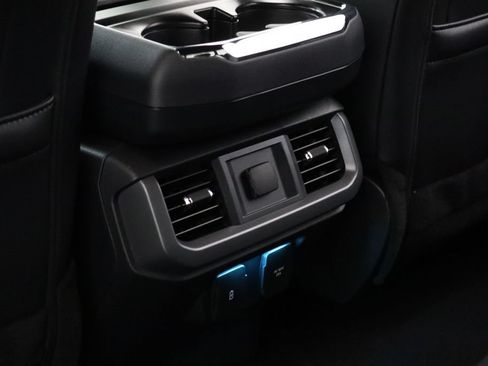Used 2025 Ford F150 Lariat w/ Equipment Group 501A Mid AWD/4WD image 12