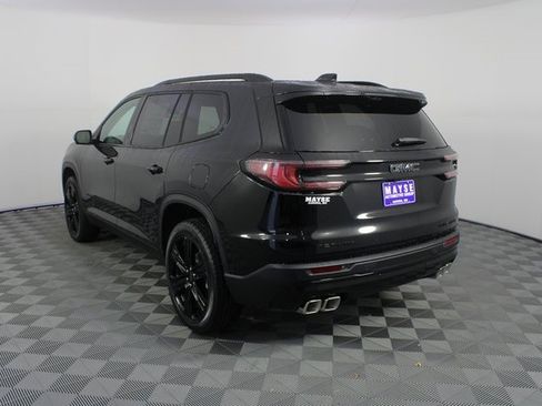 New 2026 GMC Acadia Elevation w/ Black Edition image 26