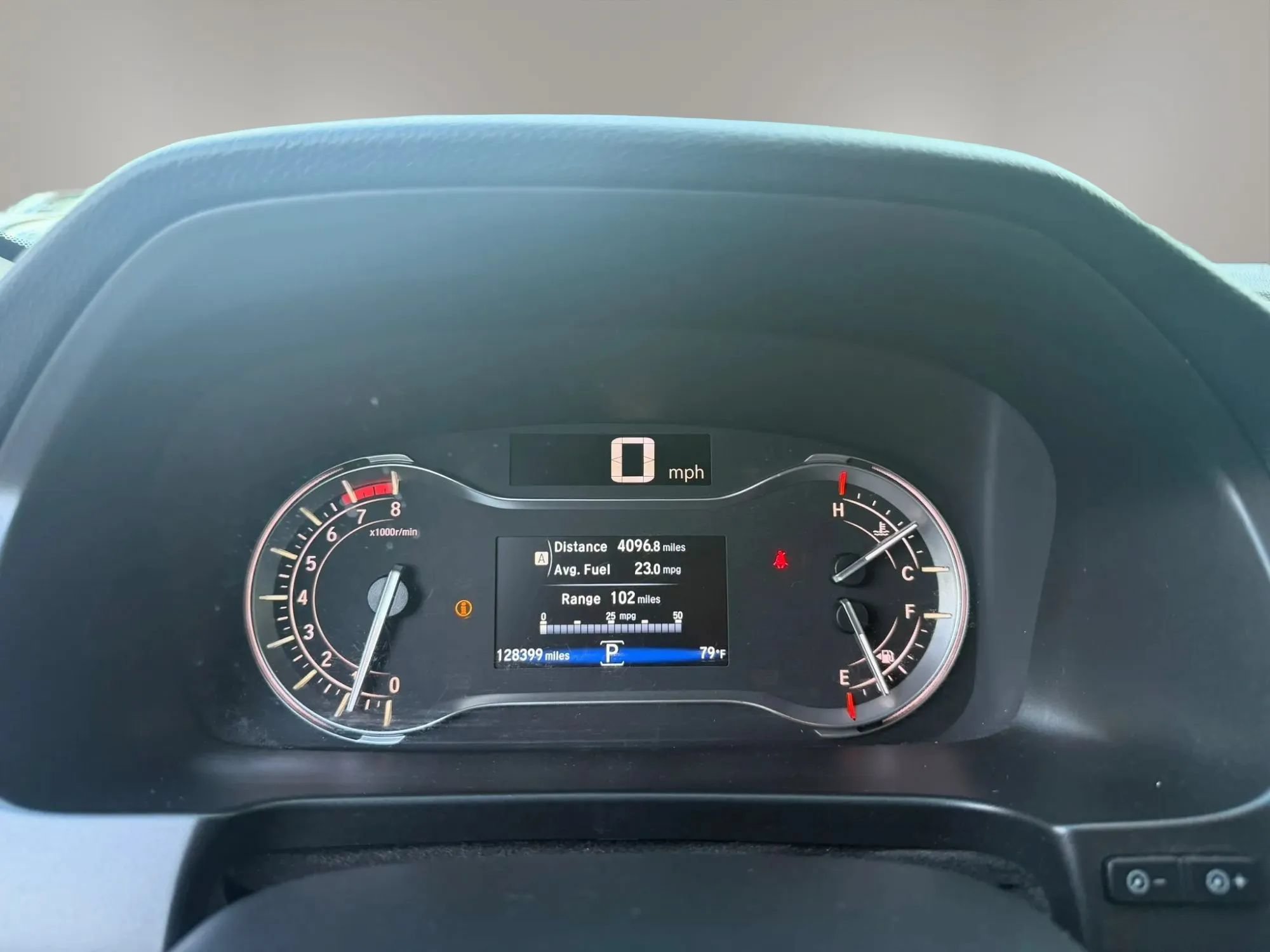 Used 2019 Honda Ridgeline RTL-E image 17