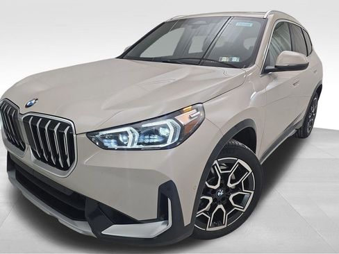 New 2026 BMW X1 xDrive28i w/ Convenience Package image 1