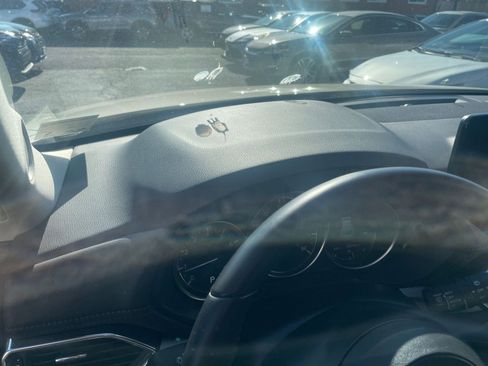 Used 2025 MAZDA CX-5 AWD 2.5 S w/ Preferred Package image 35