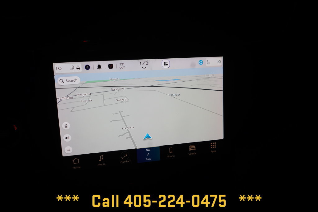 Used 2023 Jeep Grand Cherokee Limited RWD image 39