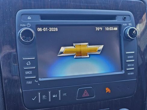 Used 2015 Chevrolet Traverse LT AWD/4WD image 29