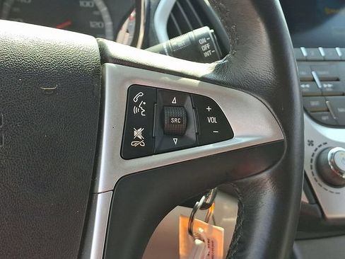 Used 2016 GMC Terrain SLT FWD image 8