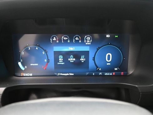 New 2025 Ford F150 STX w/ Equipment Group 200A image 6