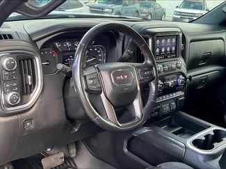 Used 2021 GMC Sierra 1500 AT4 AWD/4WD video 2