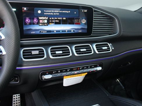 Used 2026 Mercedes-Benz GLS 450 4MATIC image 25