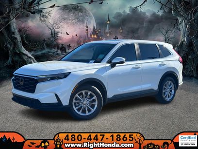 Used 2023 Honda CR-V EX-L