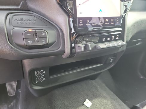 New 2026 RAM 2500 Tradesman image 18