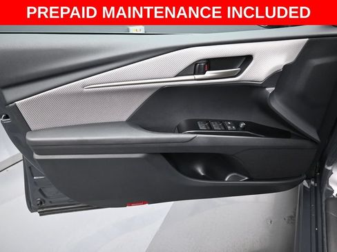 Certified 2026 Toyota Camry SE AWD/4WD image 11