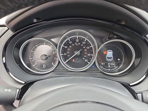 Used 2023 MAZDA CX-9 Touring Plus image 29