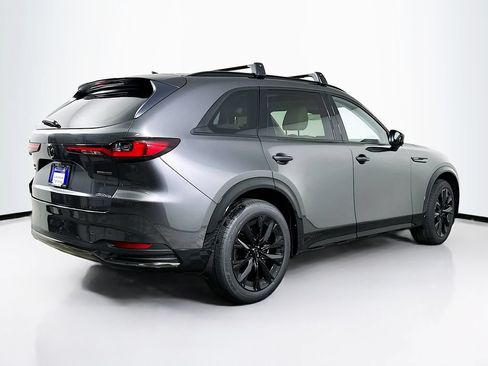 New 2026 MAZDA CX-90 3.3 Turbo S w/ Premium Package AWD/4WD image 7