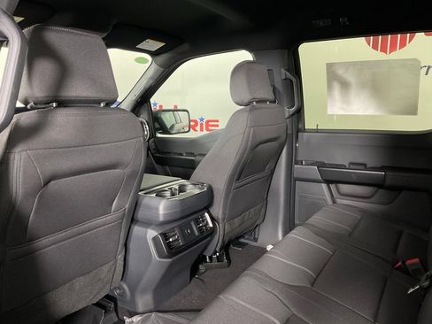 New 2026 Ford F150 STX w/ Equipment Group 200A RWD image 15