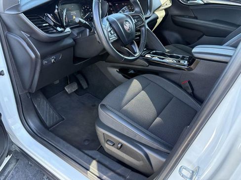 Used 2022 Buick Envision Preferred FWD image 14