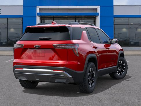 New 2026 Chevrolet Equinox ACTIV image 4