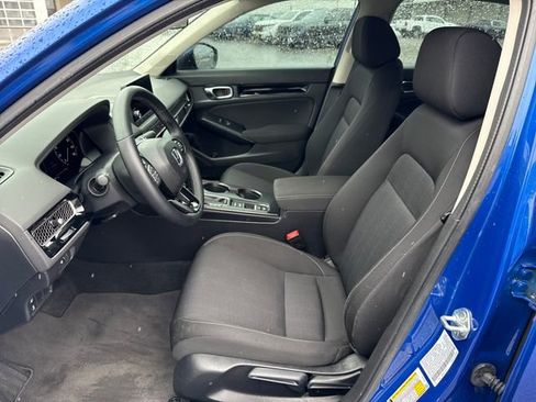 Used 2023 Honda Civic EX image 14
