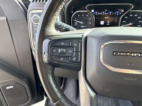 Used 2021 GMC Sierra 1500 Denali w/ Denali Ultimate Package image 27