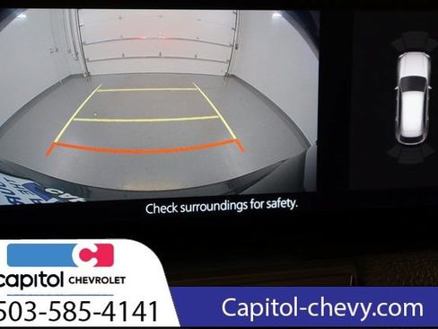 Used 2024 MAZDA CX-90 3.3 Turbo w/ Premium Package AWD/4WD image 29