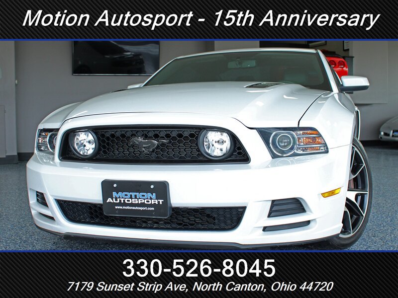 Used 2014 Ford Mustang GT RWD image 40