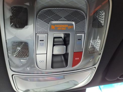 New 2026 Genesis GV70 2.5T Sport Prestige AWD/4WD image 24