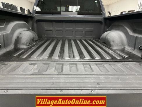 Used 2014 RAM 1500 Outdoorsman image 28