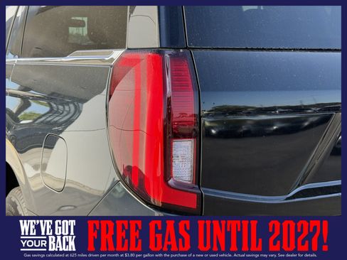 New 2026 Ford Expedition Active RWD image 9