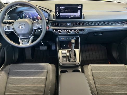 New 2026 Honda CR-V TrailSport image 14