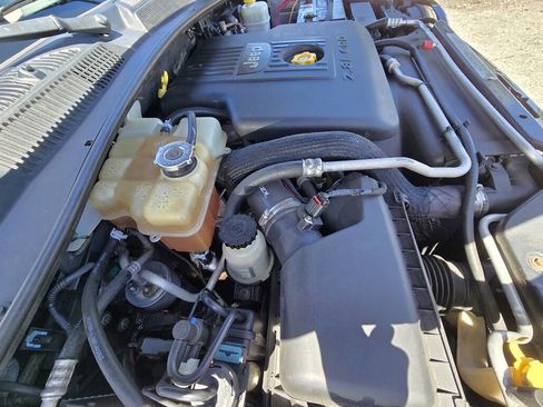 Used 2006 Jeep Liberty Sport image 23