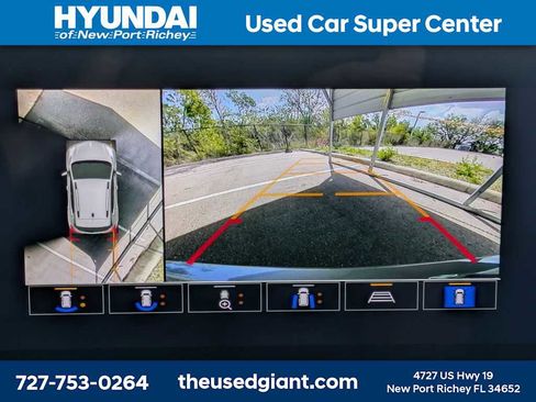 Used 2024 Buick Encore GX Avenir w/ Avenir Technology Package image 26