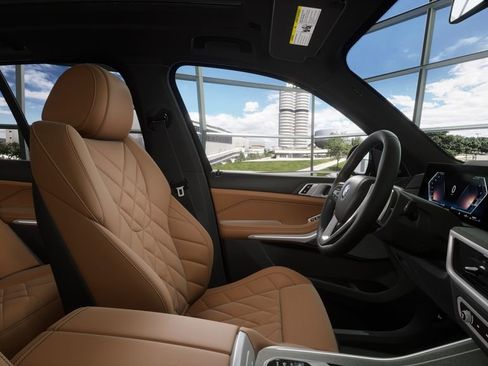 New 2026 BMW X5 xDrive40i image 9