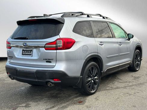 Used 2022 Subaru Ascent Onyx Edition image 3
